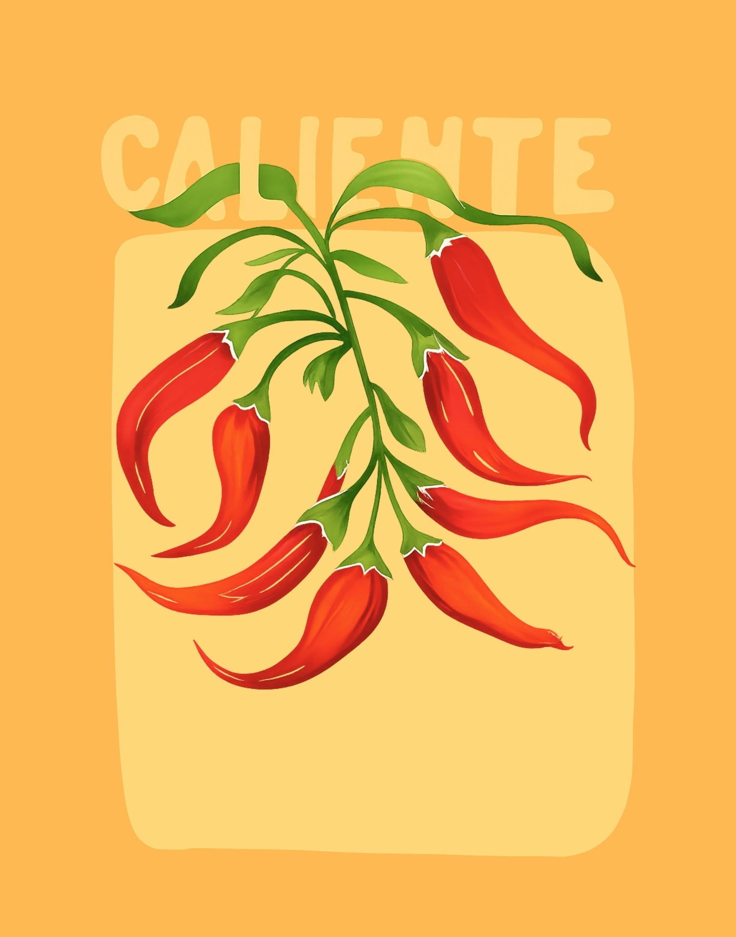 CALIENTE